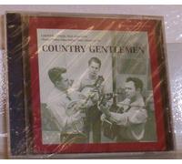 The Country Gentlemen - Country Songs, Old and New