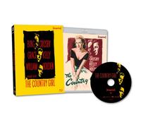The Country Girl (Imprint Collection # 97) Blu Ray
