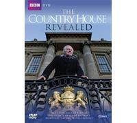 The Country House Revealed [DVD]