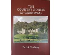 The Country Houses of Cornwall