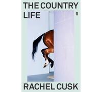The Country Life : ‘A writer of soaring intelligence' Megan Nolan