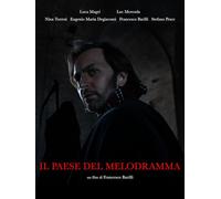 The Country of Melodrama