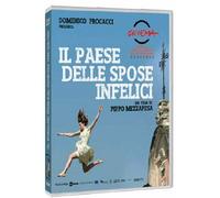 The Country Of Unhappy Brides DVD FANDANGO