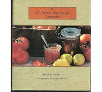 The Country Preserves Companion (Country Companion)