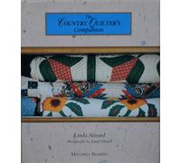 The Country Quilter's Companion (Country Companion Series)