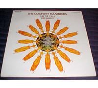 The Country Ramblers - The Country Ramblers Sing Cattle Call And Other Songs Made Famous By Eddy Arnold