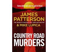 The Country Road Murders: The unputdownable small-town thriller from the Sunday Times bestselling author, perfect for fans of Jack Reacher