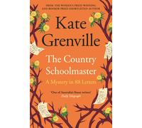 The Country Schoolmaster : A Mystery in 88 Letters