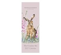 The Country Set' Slim Calendar 2027