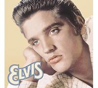 The Country Side of Elvis