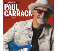 Paul Carrack - The Country Side Of... Vol.1 [VINYL]