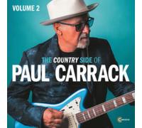 The Country Side of Paul Carrack - Volume 2