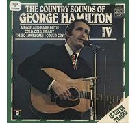 The Country Sounds Of George Hamilton IV