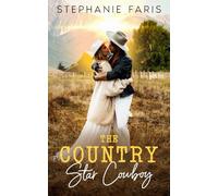 The Country Star Cowboy (Lone Star Cowboys)