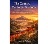 The Country That Forgot to Choose: A Reflective Journey Through Japan’s Cities, Landscapes, and Quiet Contradictions