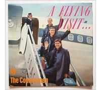 The Countrymen - A Flying Visit