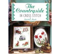 The Countryside In Cross Stitch :