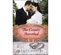 The Count's Betrothed: Arranged Marriage Serie-03