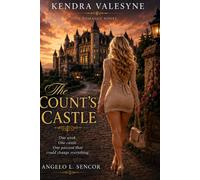 The Count's Castle: Where the Heart Defies Every Calculation
