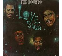The Counts - Love Sign
