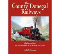 The County Donegal Railways