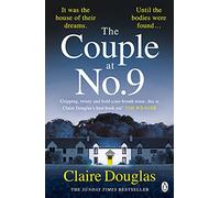 The Couple at No 9: 'Spine-chilling' - SUNDAY TIMES