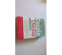 The Couple Checkup: Find Your Relationship Strengths