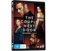 The Couple Next Door: Seasons 1 & 2 DVD [All regions /NTSC]