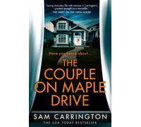 The Couple on Maple Drive