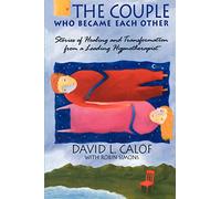 The Couple Who Became Each Other