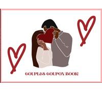 The Couples Coupon Book: Acts of Service