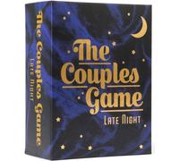 The Couples Game Late Night