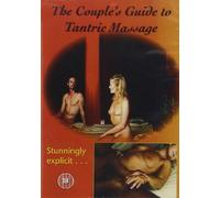 The Couple's Guide To Tantric Massage [DVD] By Quantum Leap Plus a Quantum Printed Disc Cleaning Cloth