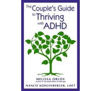 Couple's Guide to Thriving with ADHD