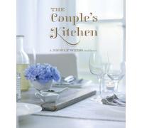 The Couple's Kitchen: A newlyweds cookbook