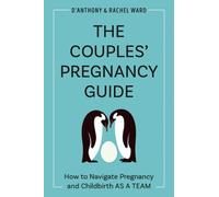 The Couple's Pregnancy Guide