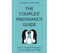 The Couple's Pregnancy Guide