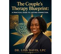 The Couple's Therapy Blueprint