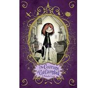 The Courage of Cat Campbell (Poppy Pendle)