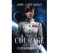 The Courage of the Commonwealth: 2 (Perseverance Andrews)