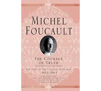 The Courage of Truth