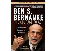 Courage to Act