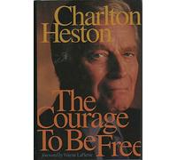 The Courage to be Free
