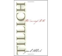 The Courage to Be (Yale Nota Bene)