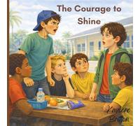 The Courage to Shine: Daniel's Tough Choice