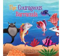 The Courageous Barracuda