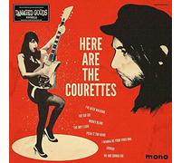 The Courettes - Here Are The Courettes [VINYL]