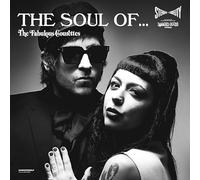 The Courettes - The Soul Of... The Fabulous Courettes