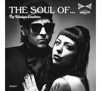 The Courettes - The Soul Of... The Fabulous Courettes [CASSETTE]
