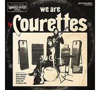The Courettes - We Are The Courettes [VINYL]